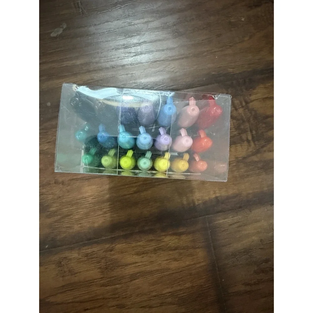 Sharpie Permanent Markers - Fine Point, 21 Count (Multicolor)